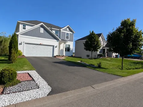 3906 112th Circle NE Blaine MN 55449