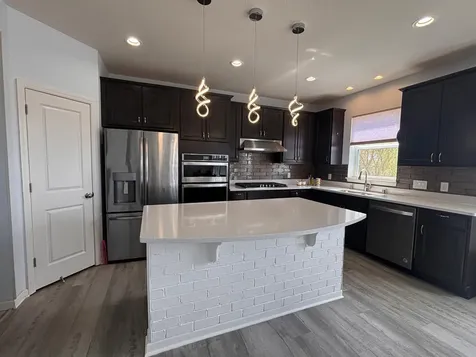 3906 112th Circle NE Blaine MN 55449