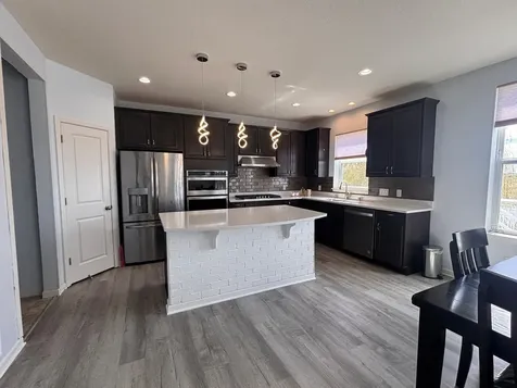 3906 112th Circle NE Blaine MN 55449