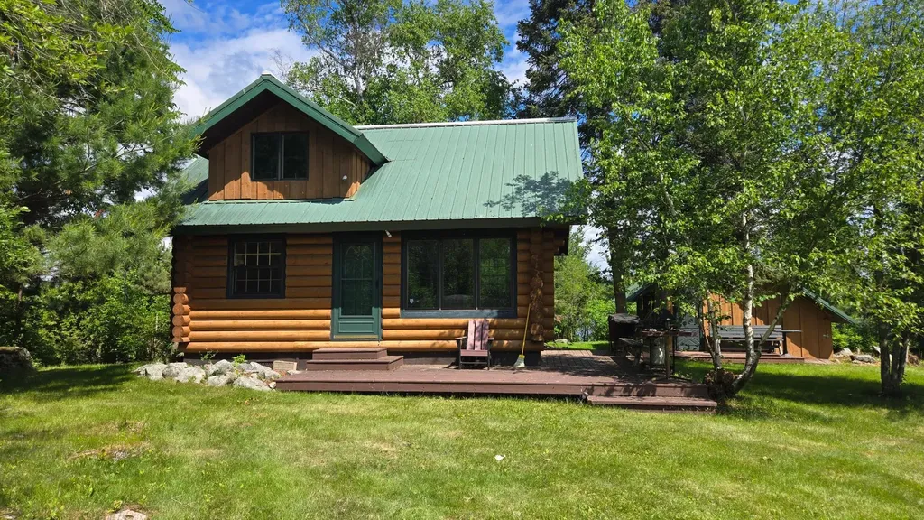 Tbd Longsberry Island Orr MN 55771