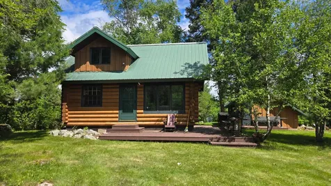 Tbd Longsberry Island Orr MN 55771