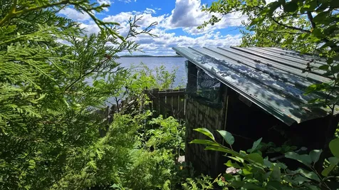 Tbd Longsberry Island Orr MN 55771