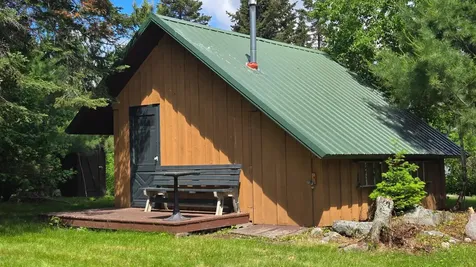 Tbd Longsberry Island Orr MN 55771