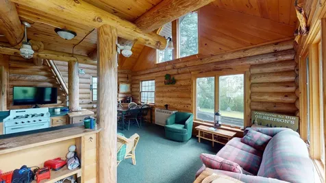 Tbd Longsberry Island Orr MN 55771