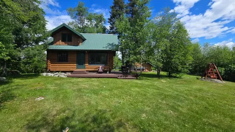 Tbd Longsberry Island Orr MN 55771