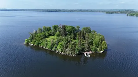 Tbd Longsberry Island Orr MN 55771