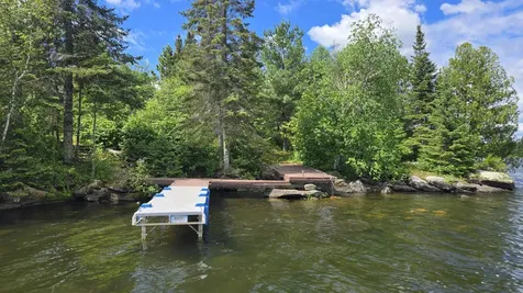 Tbd Longsberry Island Orr MN 55771