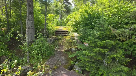 Tbd Longsberry Island Orr MN 55771
