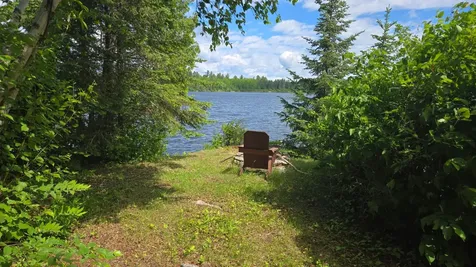 Tbd Longsberry Island Orr MN 55771
