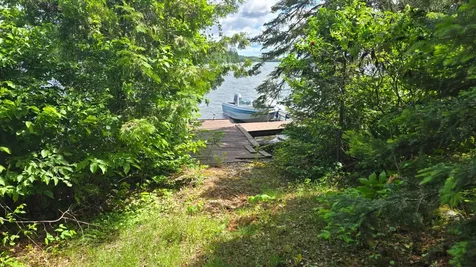 Tbd Longsberry Island Orr MN 55771