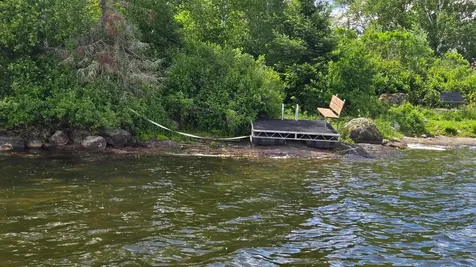 Tbd Longsberry Island Orr MN 55771