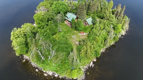 Tbd Longsberry Island Orr MN 55771