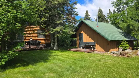 Tbd Longsberry Island Orr MN 55771