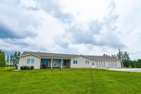 13977 330th Street NW Newfolden MN 56738