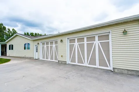 13977 330th Street NW Newfolden MN 56738