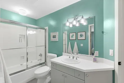22 Evergreen Road North Oaks MN 55127