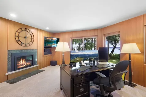 22 Evergreen Road North Oaks MN 55127