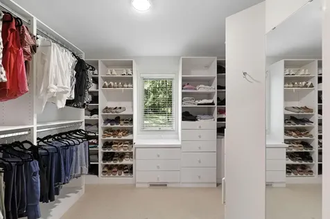 22 Evergreen Road North Oaks MN 55127