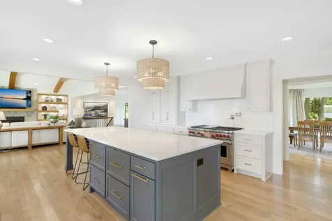 22 Evergreen Road North Oaks MN 55127