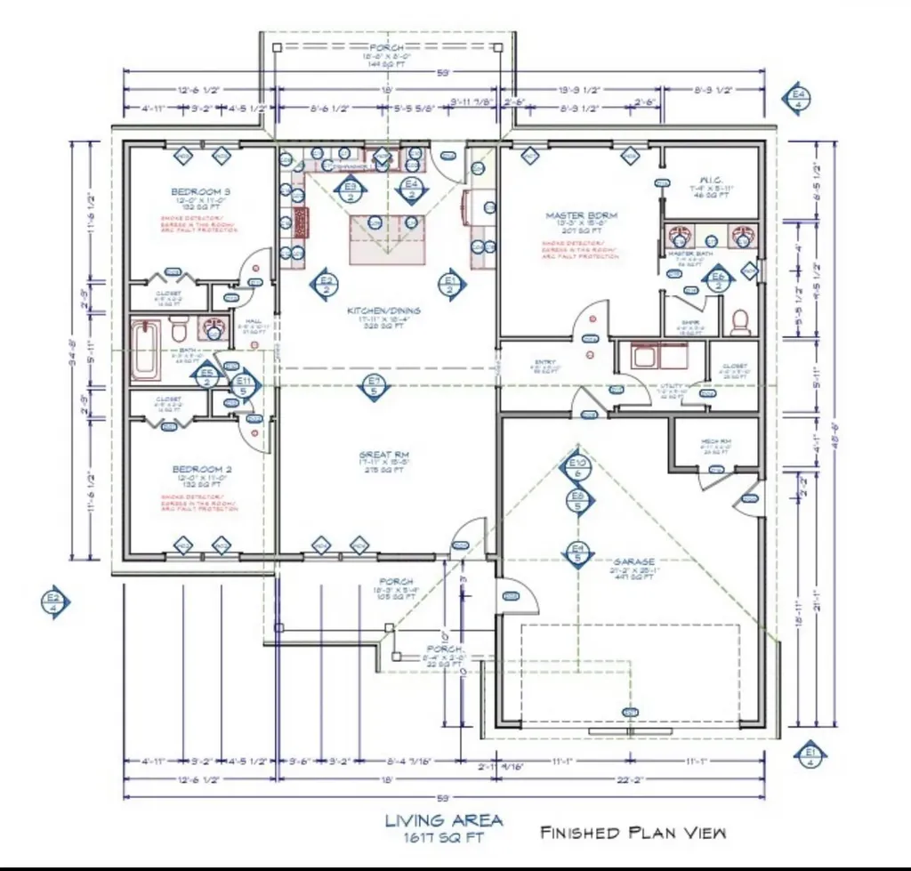13306 Ivy Street Becker MN 55308