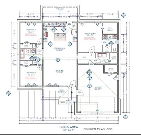 13306 Ivy Street Becker MN 55308