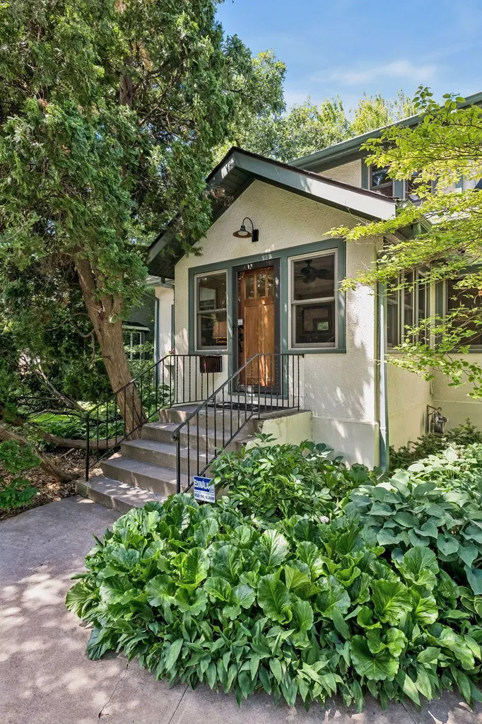 4308 France Avenue S Edina MN 55410