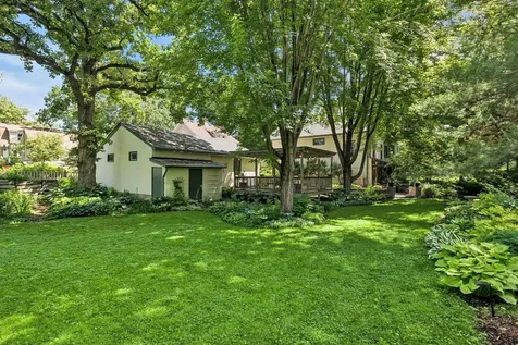 4308 France Avenue S Edina MN 55410