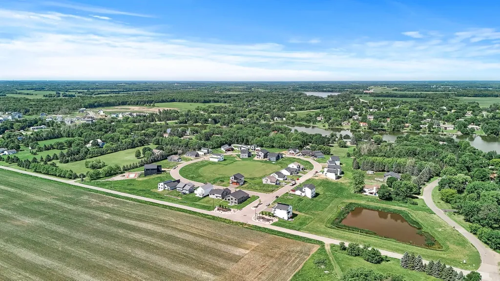 9947 14th Circle NE Saint Michael MN 55376