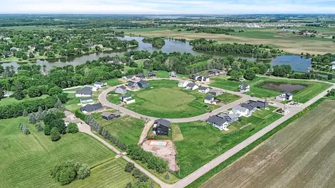 9947 14th Circle NE Saint Michael MN 55376