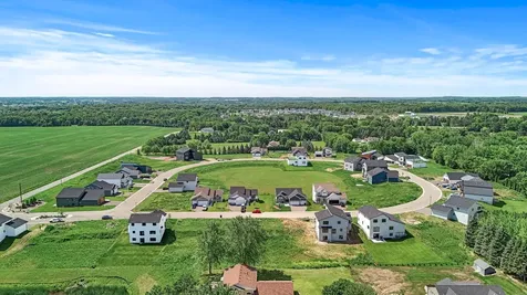 9947 14th Circle NE Saint Michael MN 55376