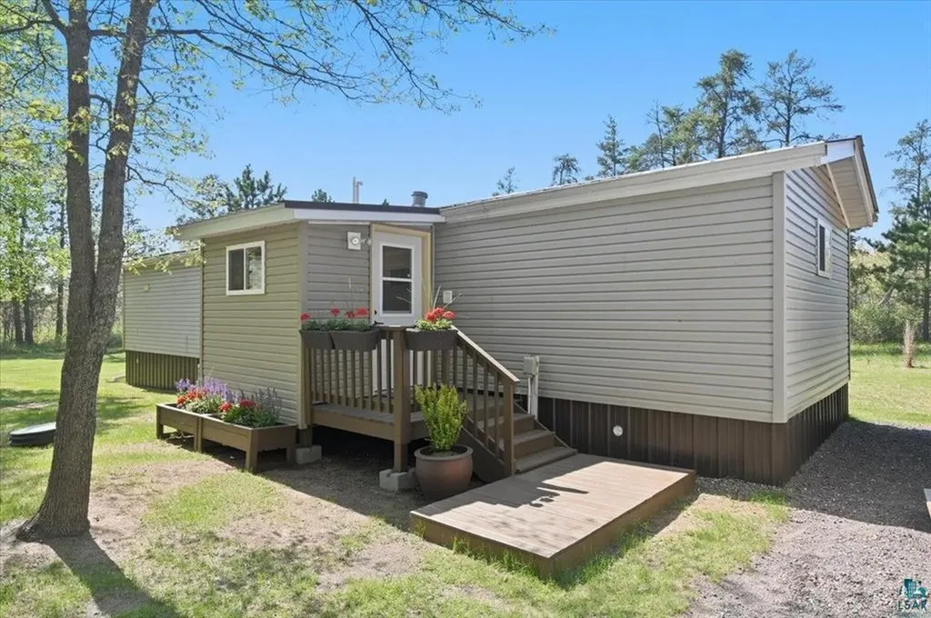 14387 S Mccumber Road Gordon WI 54838