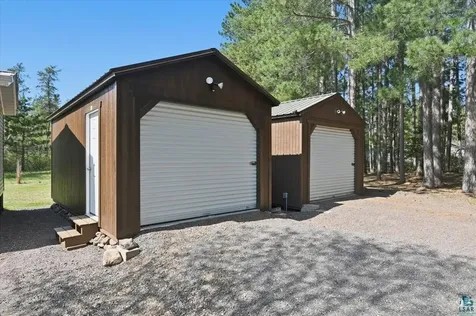 14387 S Mccumber Road Gordon WI 54838