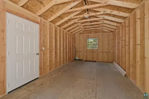 14387 S Mccumber Road Gordon WI 54838