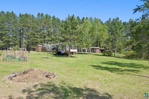 14387 S Mccumber Road Gordon WI 54838