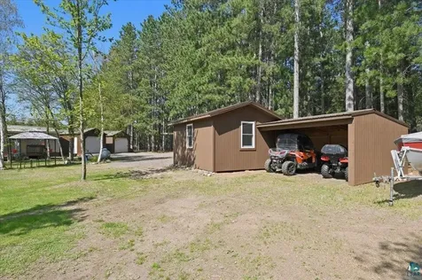 14387 S Mccumber Road Gordon WI 54838