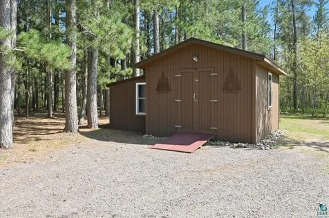 14387 S Mccumber Road Gordon WI 54838