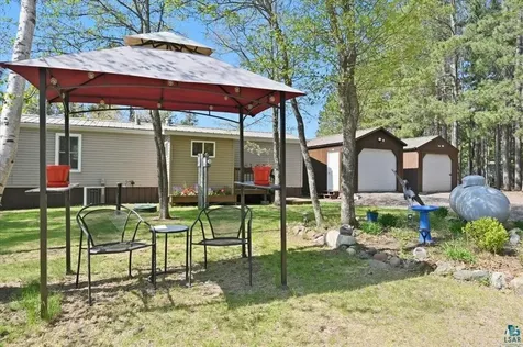 14387 S Mccumber Road Gordon WI 54838