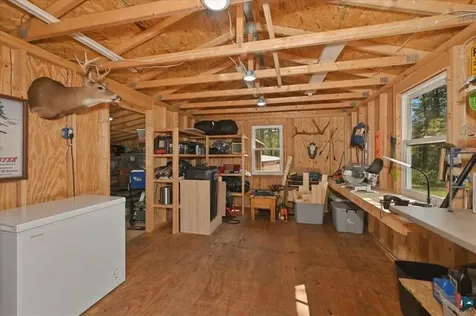 14387 S Mccumber Road Gordon WI 54838