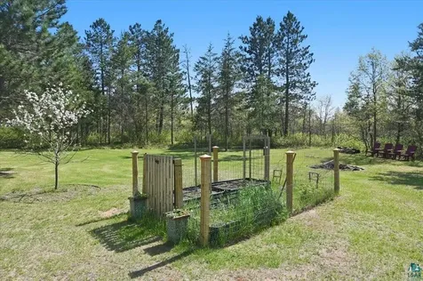 14387 S Mccumber Road Gordon WI 54838