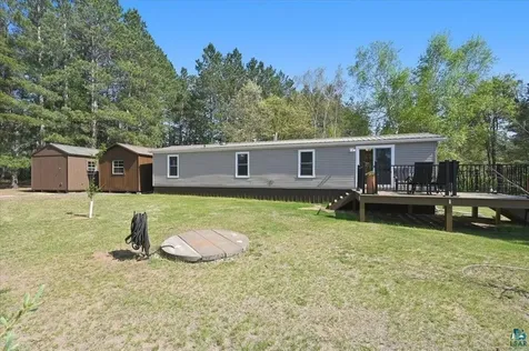 14387 S Mccumber Road Gordon WI 54838