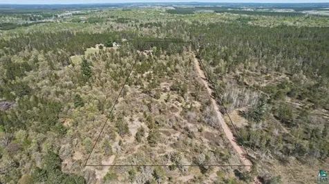 14387 S Mccumber Road Gordon WI 54838