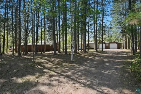 14387 S Mccumber Road Gordon WI 54838