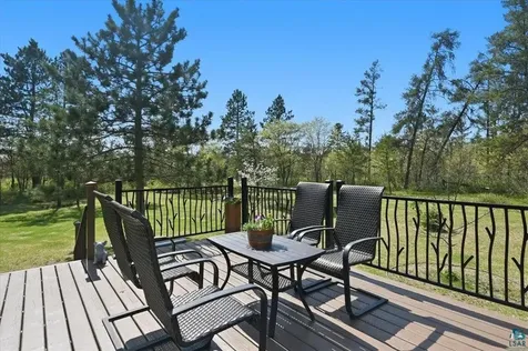 14387 S Mccumber Road Gordon WI 54838