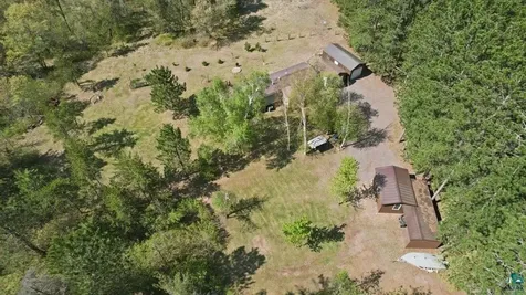 14387 S Mccumber Road Gordon WI 54838