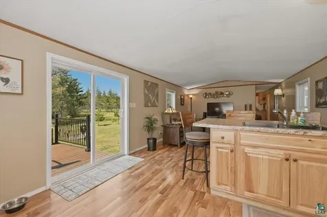 14387 S Mccumber Road Gordon WI 54838