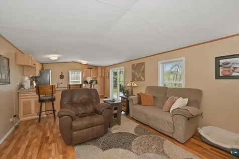 14387 S Mccumber Road Gordon WI 54838