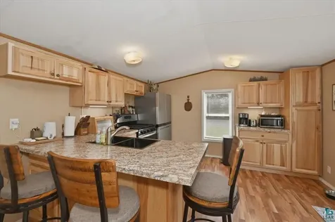 14387 S Mccumber Road Gordon WI 54838