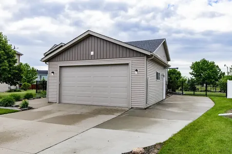 1237 Diversion Drive West Fargo ND 58078