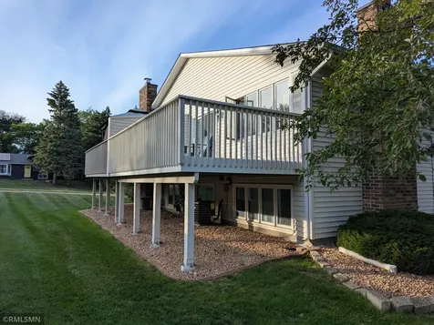 1741 W 140th Street Burnsville MN 55337