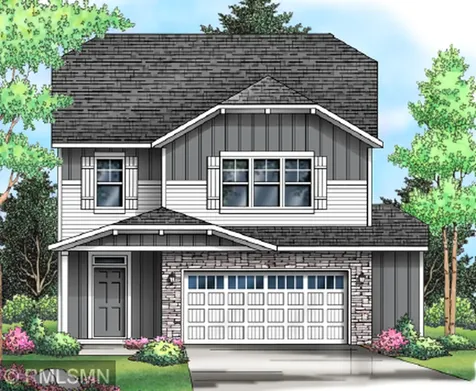 2619 Ivan Avenue NE Saint Michael MN 55376